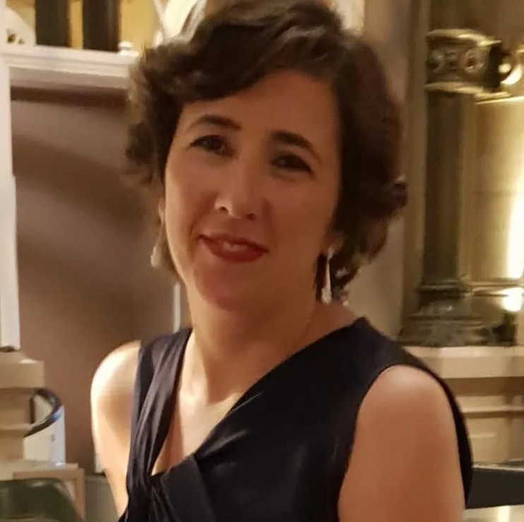 Ingénieur chercheuse Chimiste Environnement