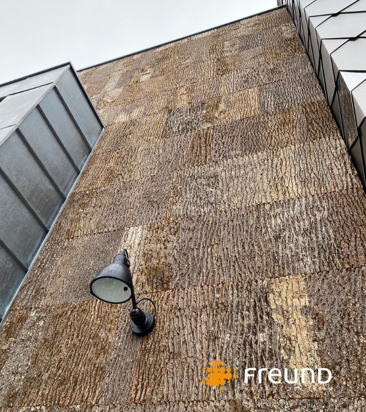 Baumrinden Wandpaneele kaufen