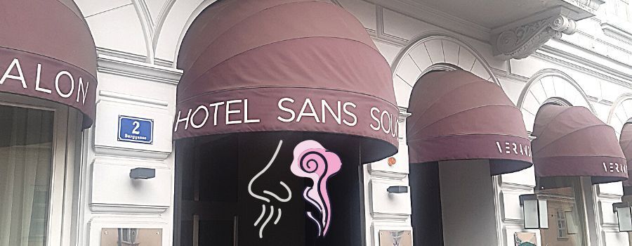 Hotel Duftkonzepte von scentcommunication