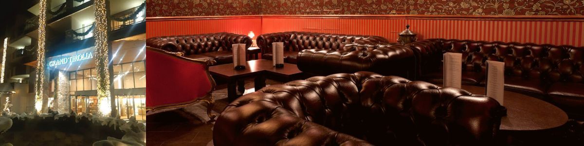 Individuelle Duftkonzepte Raumbeduftung für Hotels und Gewerbe