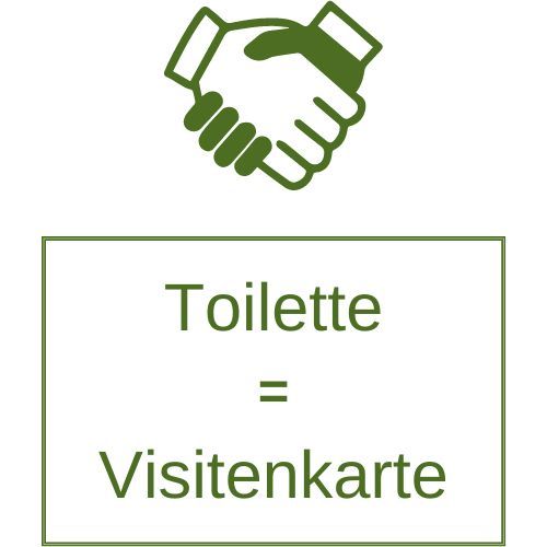 Toilettendüfte - Hotel Toilettenbeduftung
