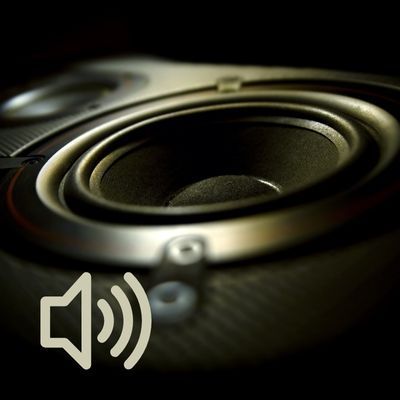 Beschallungen - Beschallungstechnik