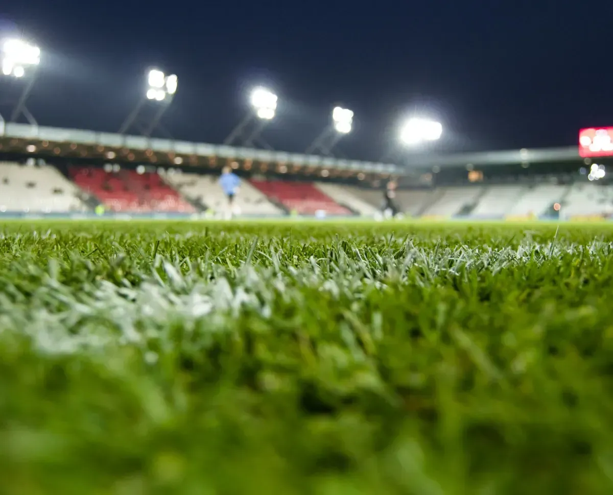 Kunstrasen für Garten und Sportanlagen- Freizeitanlagen