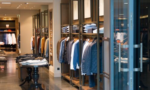 Duftmarketing - Düfte steigern die kaufktaft