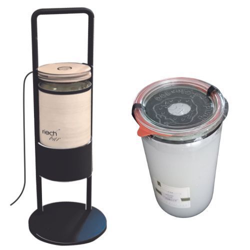 Diffuser - Raumduftgerät für ätherische Öle