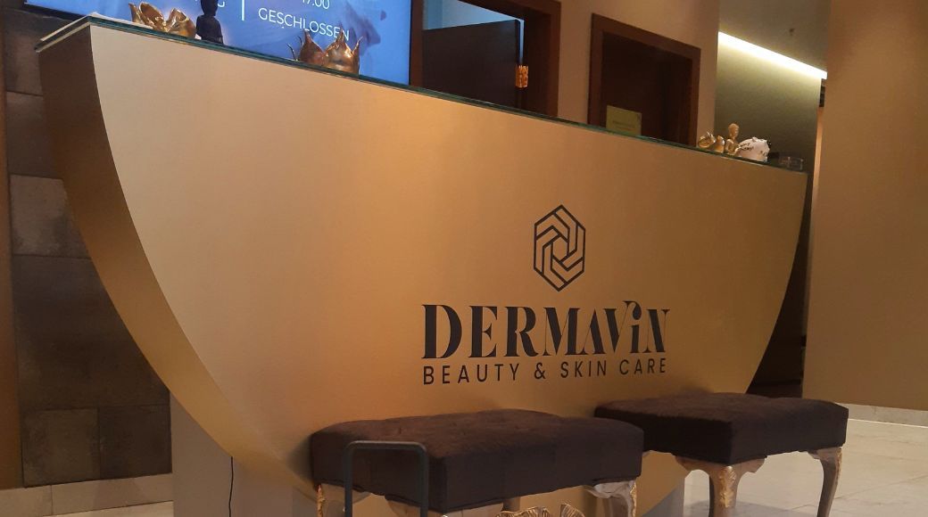 Hotel und Raumbeduftung über die Lüftung - Klimaanlage