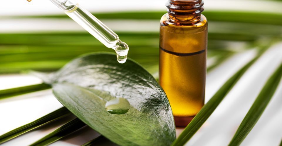 Schonender Raumbeduftung mit Naturdüften