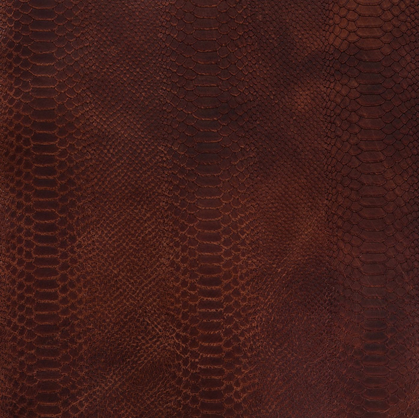 Büffelleder für Wandverkleidungen und Bodenbeläge - Oberfläche versiegelt