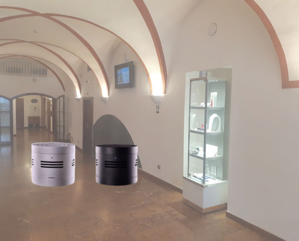 Hochwertige Rasenteppiche für Terrassenböden