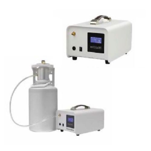 Raumduftgeräte für Raumbeduftung über die Lüftung oder Klimaanlage