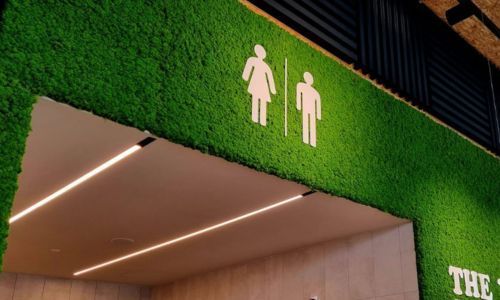 Natürliche Toilettendüfte - Schonende Toilettenbeduftung ohne chemischen Zusätze