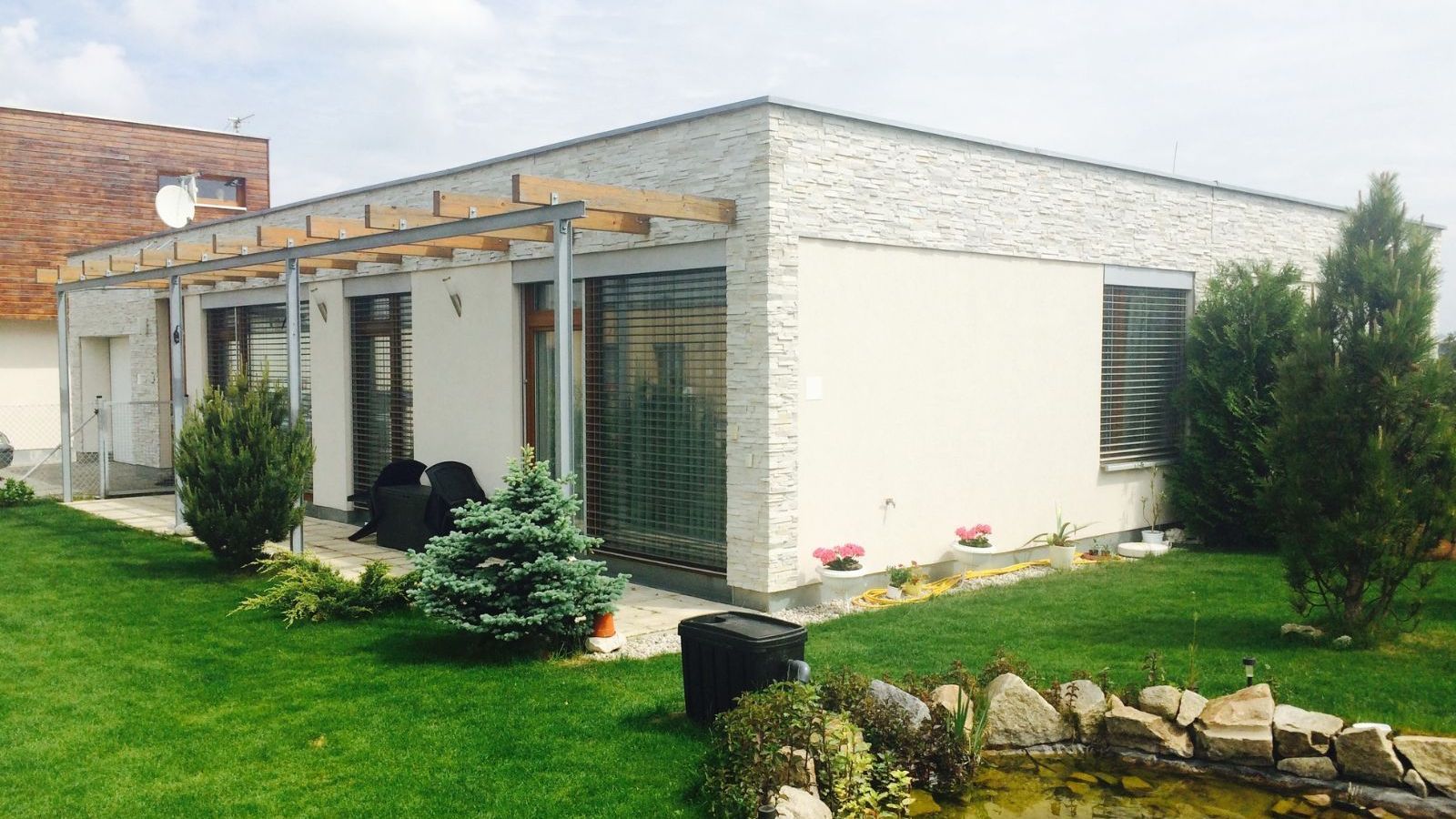 Hochwertige Verblender Hochwertige und frostsichere Verblendsteine für Innen und Außen günstig kaufen