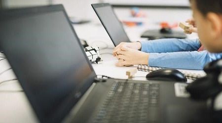 Servicio de soporte on-site discreto para oficinas de alta dirección