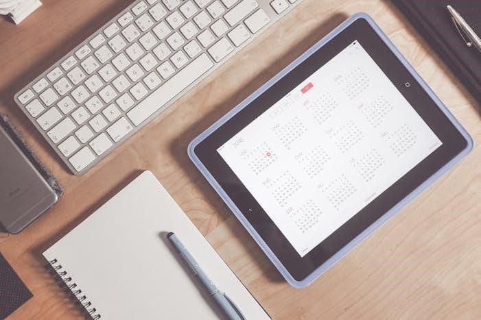 Recuperar citas de calendario borradas al cambiar de computadora