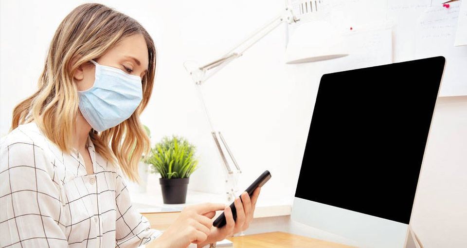 Mantenimiento Preventivo y Correctivo para Empresas Home Office en Monterrey