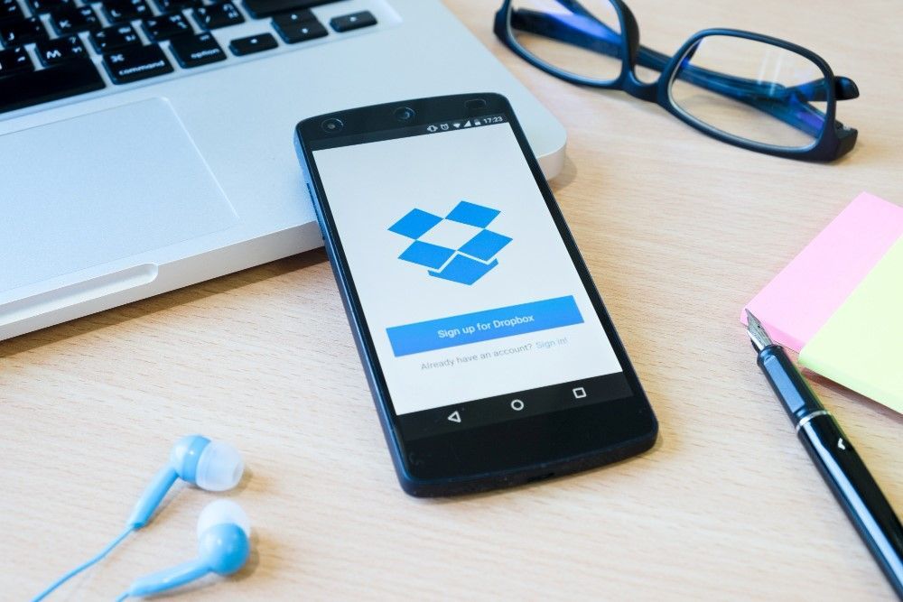 Herramienta para migrar Dropbox Business a SharePoint Online