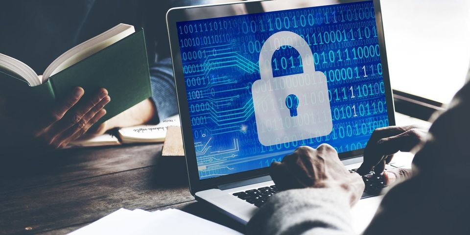 ¿Cómo proteger los datos de tu negocio al Hacer Home Office?