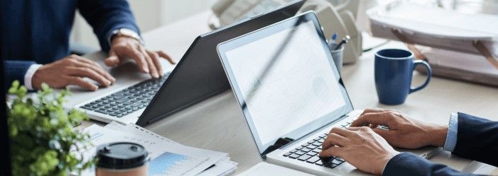 Reparación de laptops empresariales Monterrey