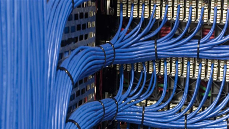 Cableado Estructurado para Empresas en Monterrey Ventajas y Características