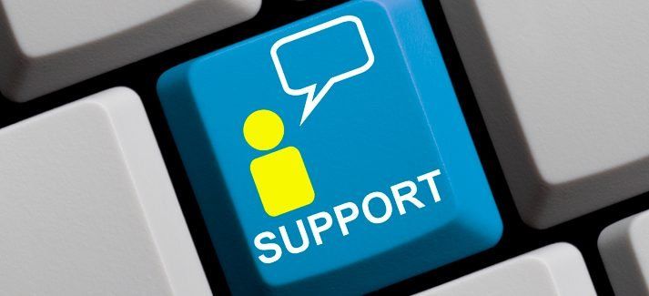 Razones por las que necesitas soporte TI en tu empresa