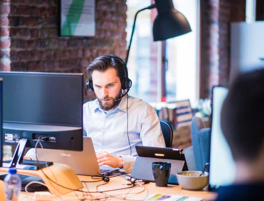 Servicio Técnico en mantenimiento informático empresarial Monterrey