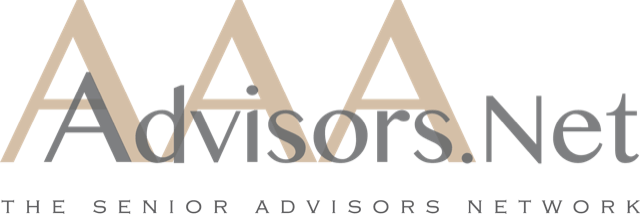 AAA-Advisors.Net - The Senior Advisor Network of Experienced Senior Top Managers