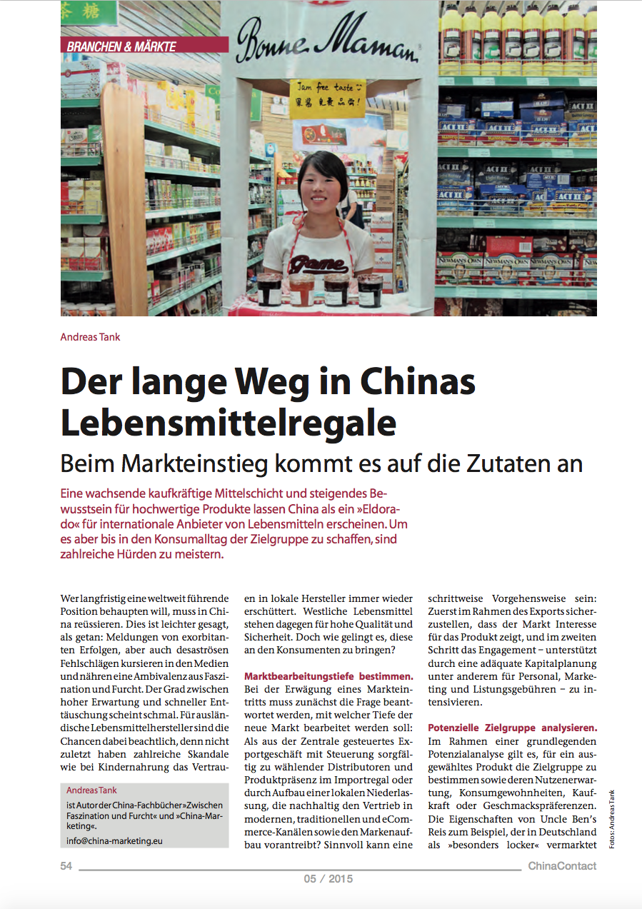 Artikel und Fallstudien Artikel und Fallstudien