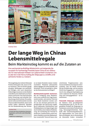 Artikel und Fallstudien Artikel und Fallstudien