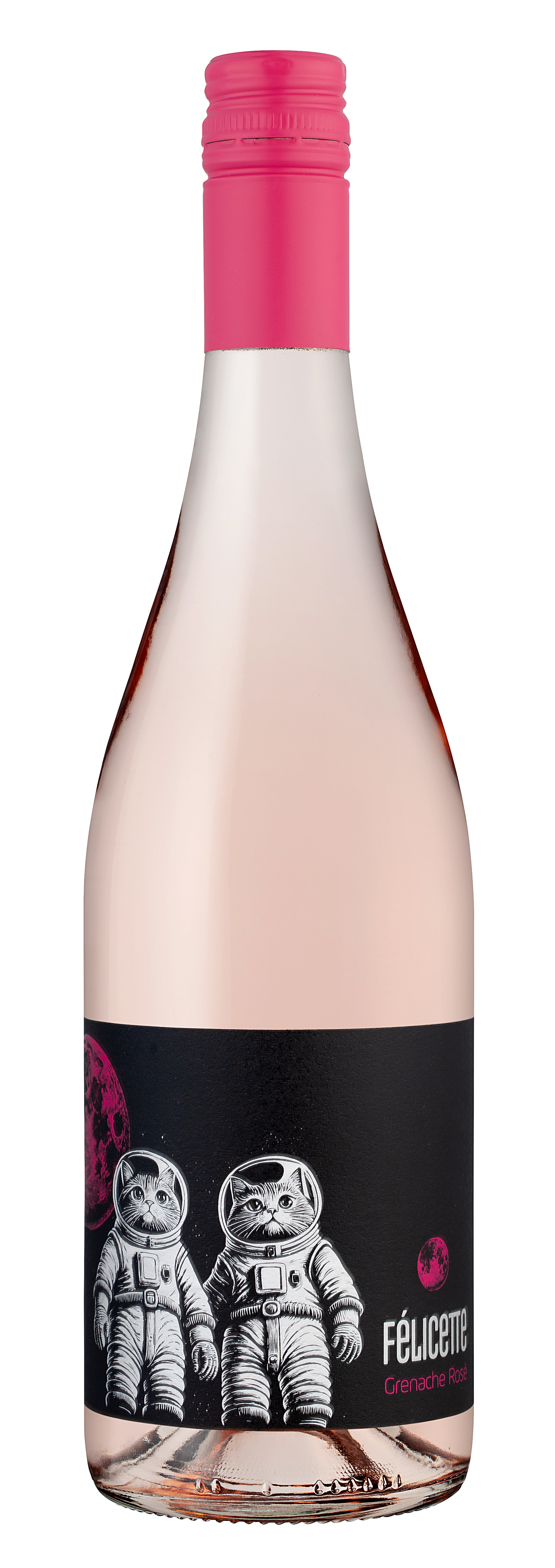 Félicette Grenache Rosé