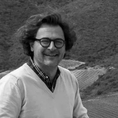 Emmanuel Cazes, Winemaker, Terres Fidèles