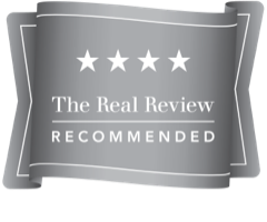 Silver Medal - 92 points