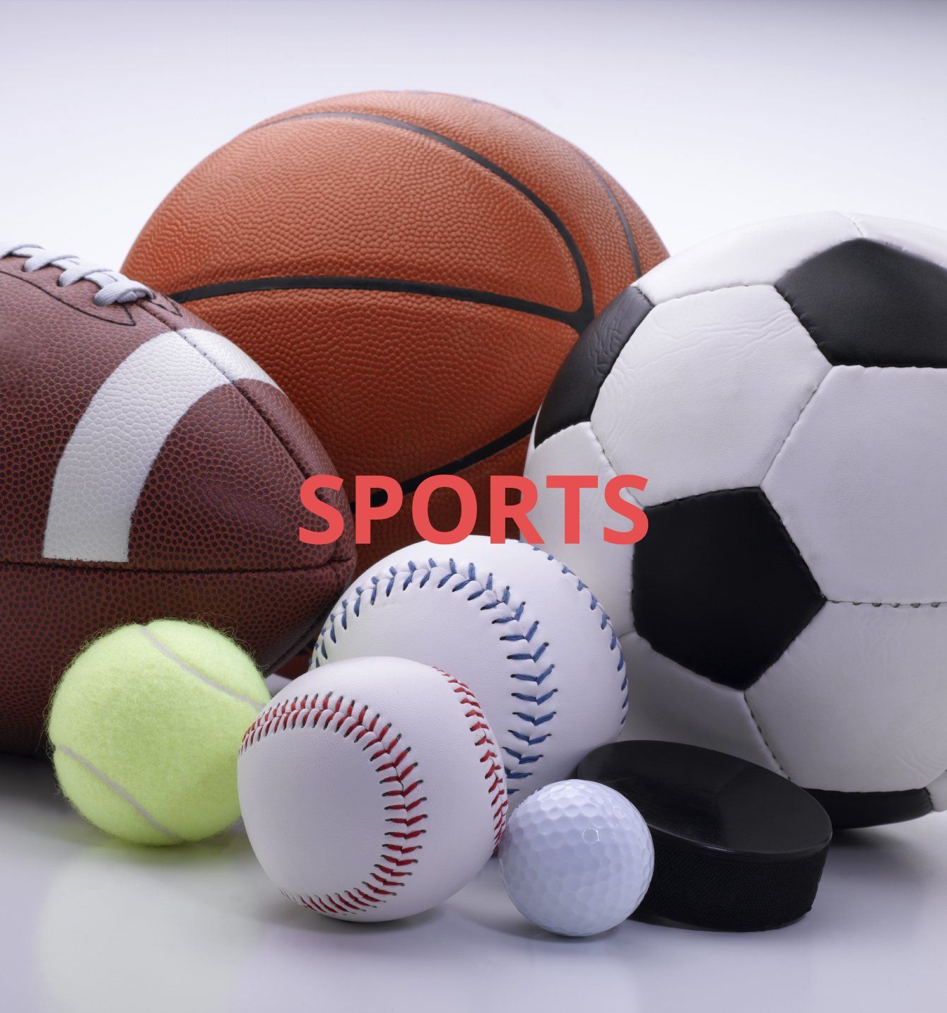 SPORTS
