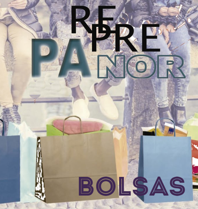 Plástico y papel estándar Plástico y papel estándar