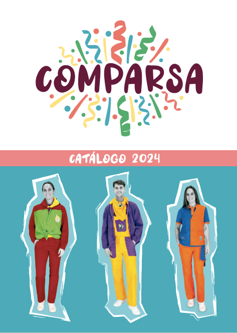 FIESTAS y COMPARSAS