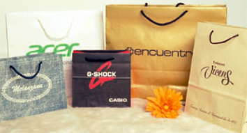 Bolsas