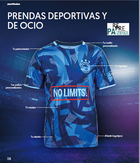 DEPORTE