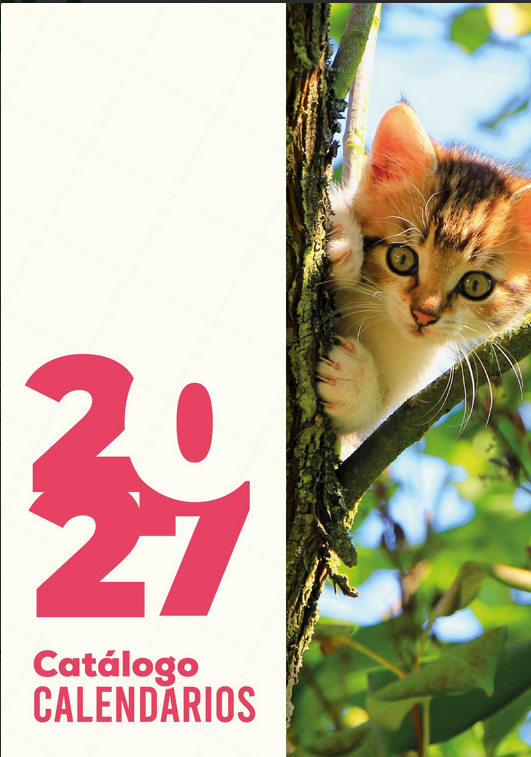 Calendarios