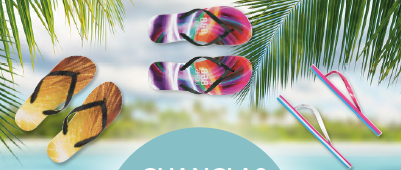 CHANCLAS