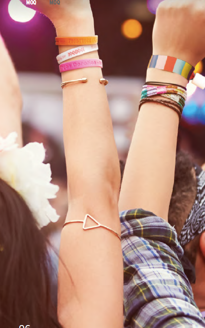 PULSERAS