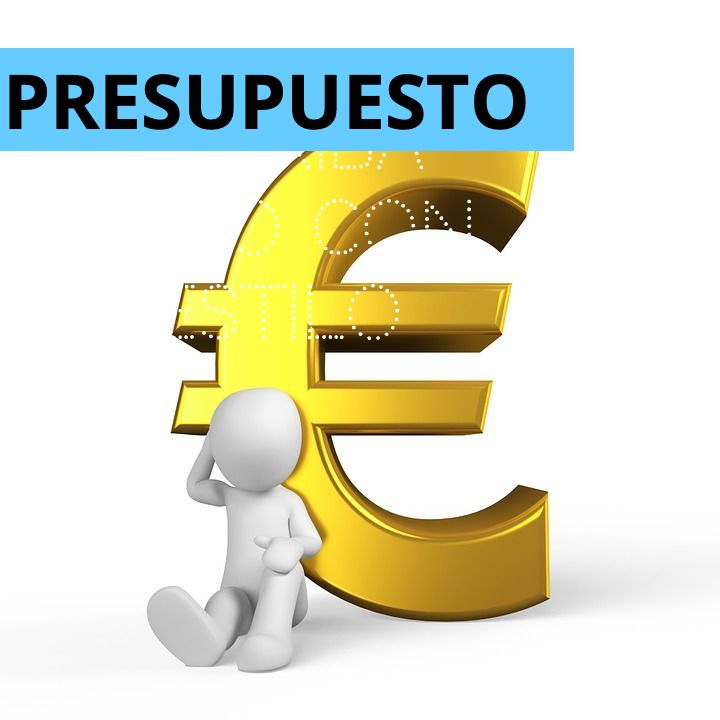 Presupuesto Presupuesto