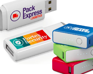 USB & Powerbanks