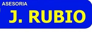 ASESORIA J.RUBIO Logo
