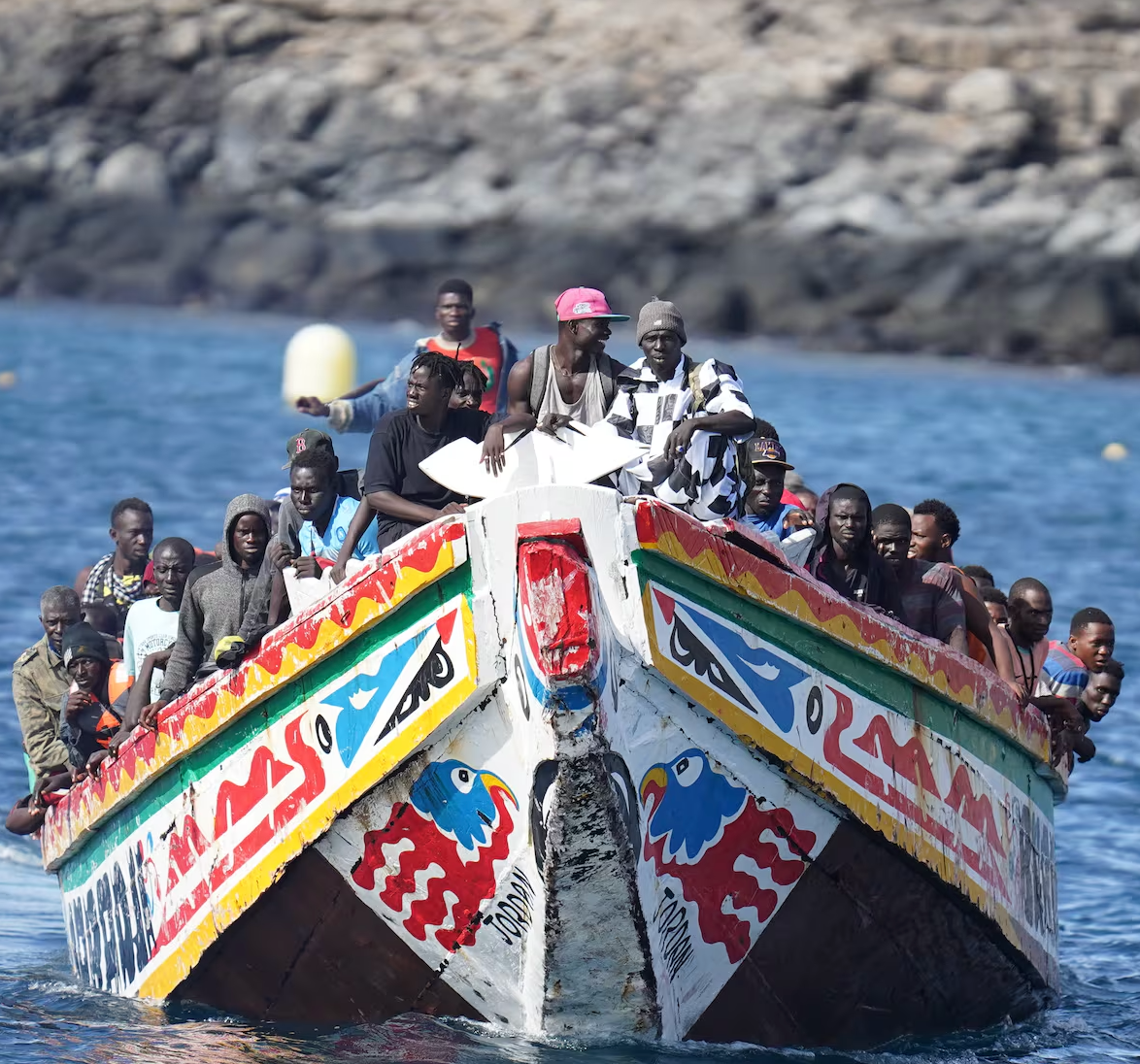 اقامت اسپانیا ۲۰۲۰ اقامت اسپانیا ۲۰۲۰