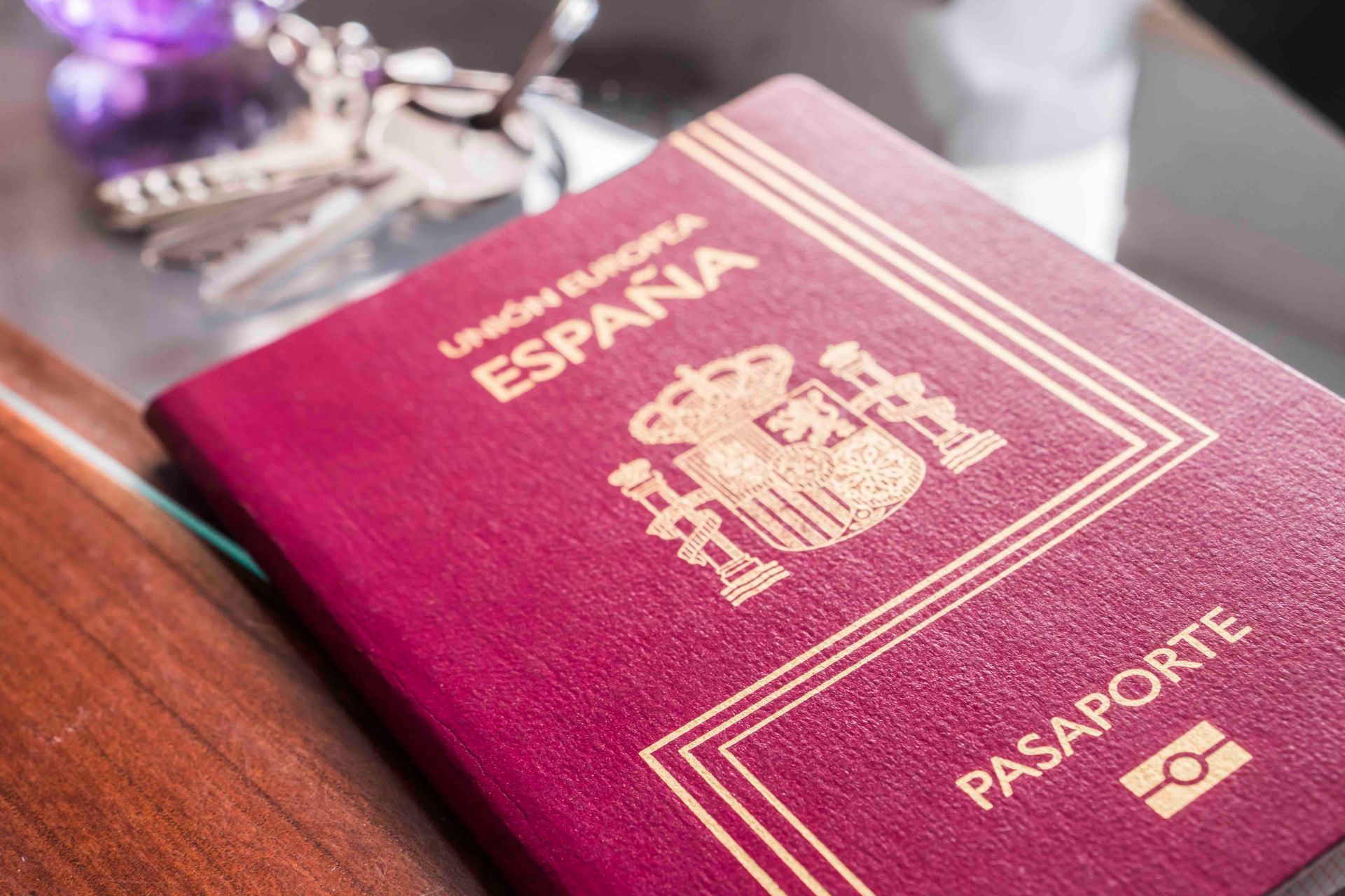 پاسپورت اسپانیا| اقامت اسپانیا|شهروندی اسپانیا