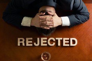 ریجکت شده های اسپانیا ریجکت شده های اسپانیا