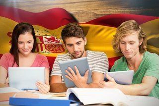 اقامت دانشجویی اسپانیا|تحصیل اسپانیا