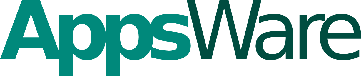 AppsWare logo