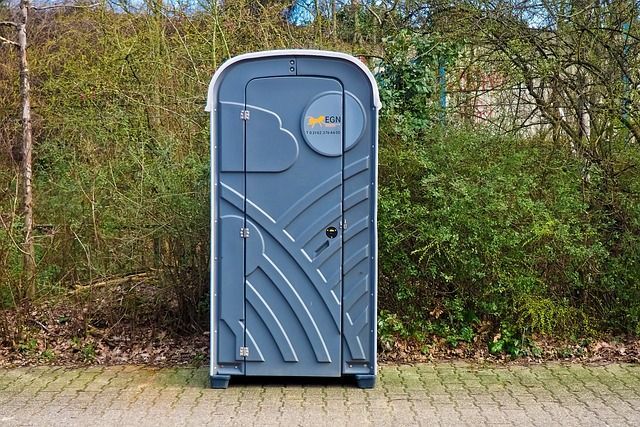 Gute Vorbereitung sichert auch im Urlaub entspanntes Erleichtern - und Hygiene