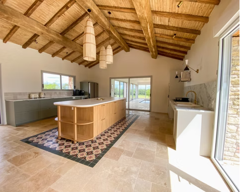 Retour à l'Essen'Ciel - Trek au Maroc Stéphanie Courty, Thérapeute Holistique, Kundalini, Énergétique, Trek au Maroc