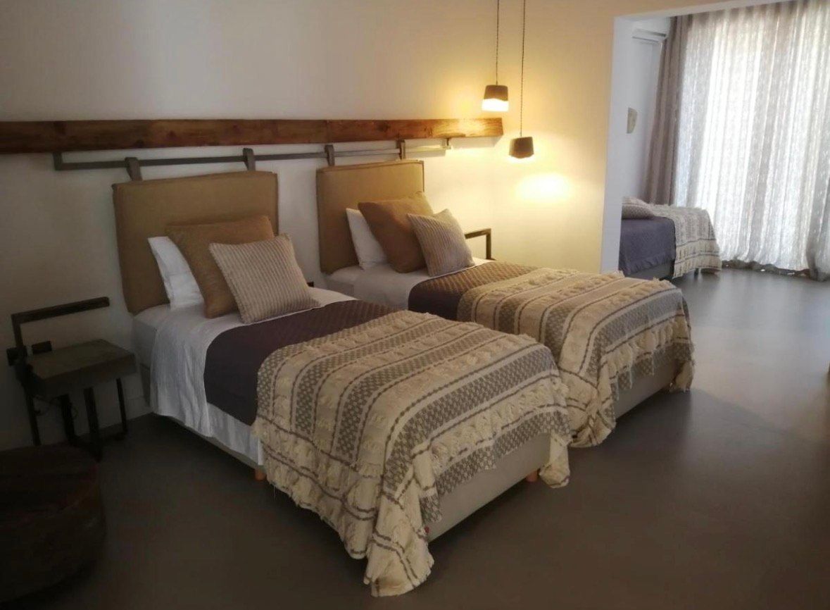 Lieu de retraite la maison M